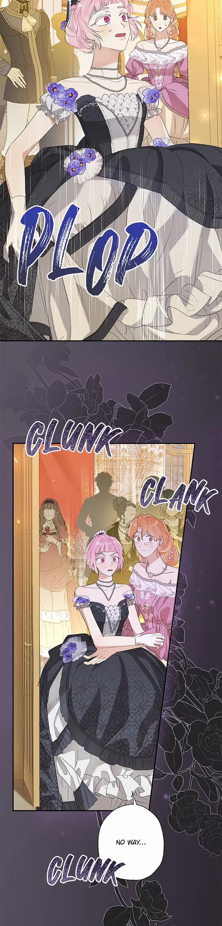 When the Count's Illegitimate Daughter Gets Married Chapter 74 page 16 - Chapter 74