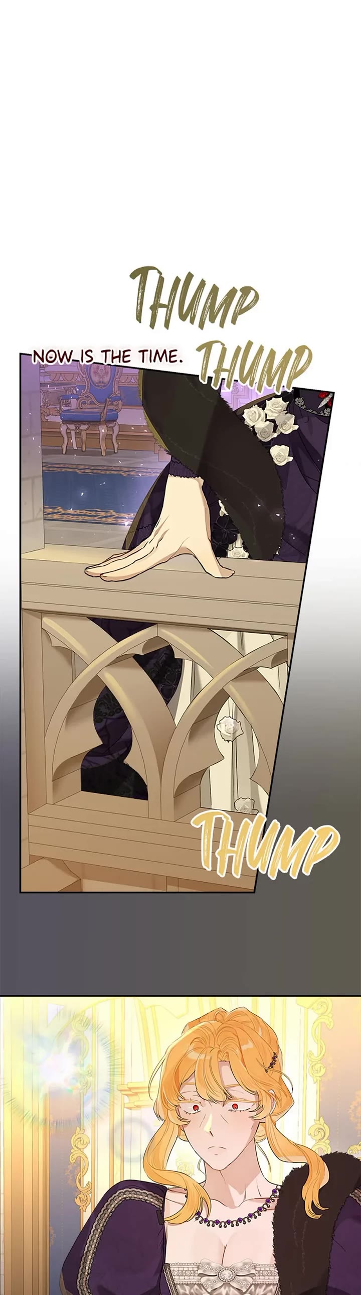 When the Count's Illegitimate Daughter Gets Married Chapter 74 page 29 - Chapter 74