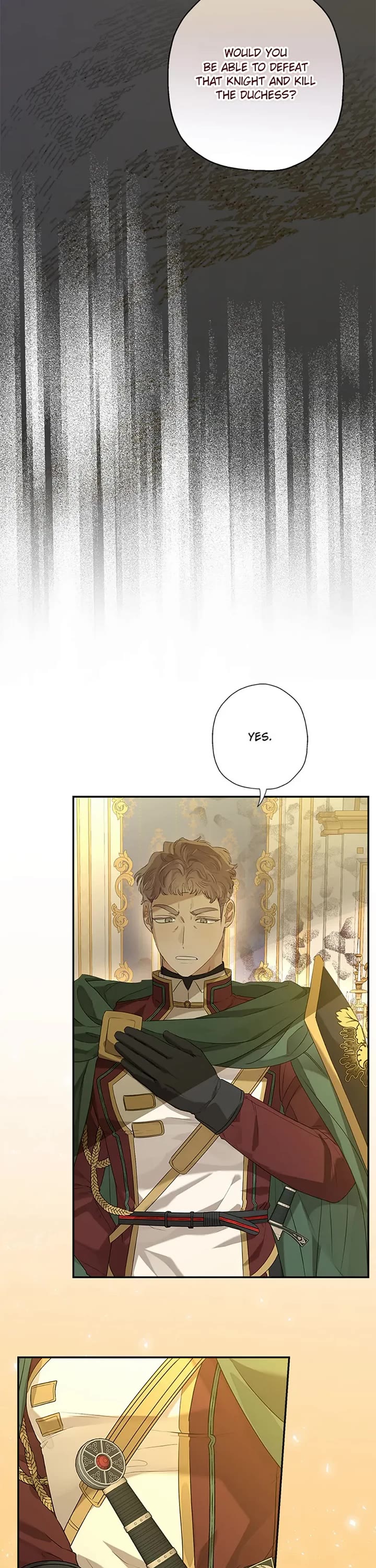 When the Count's Illegitimate Daughter Gets Married Chapter 74 page 31 - Chapter 74