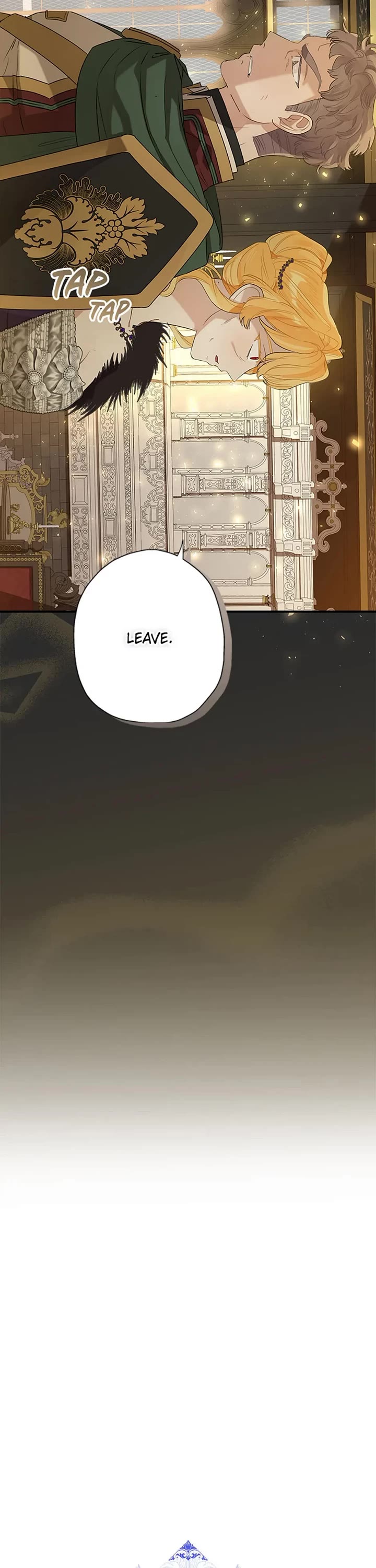 When the Count's Illegitimate Daughter Gets Married Chapter 74 page 8 - Chapter 74