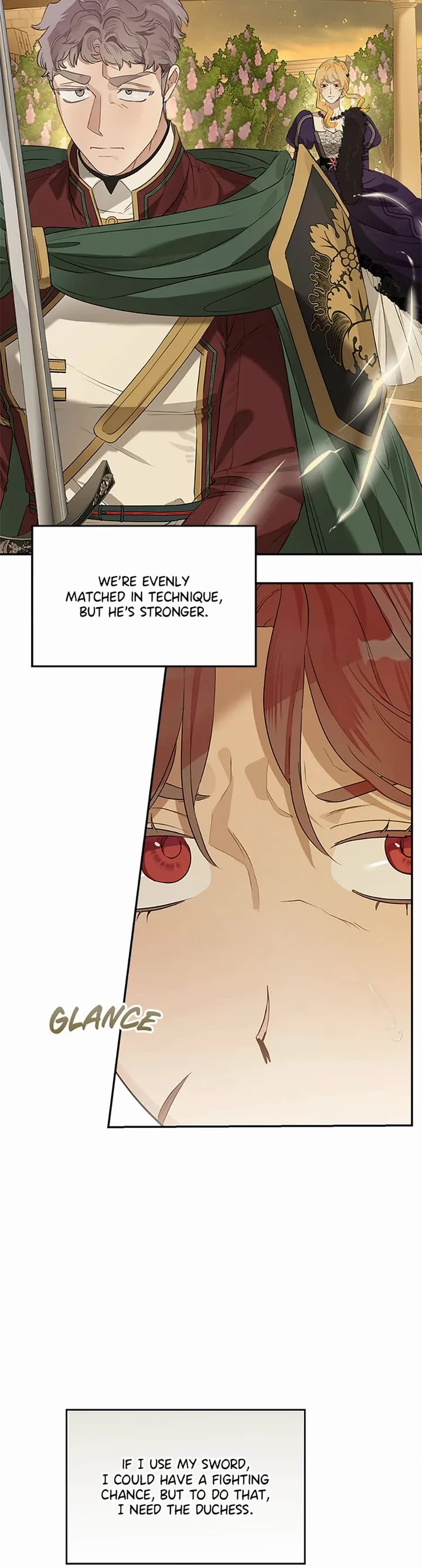 When the Count's Illegitimate Daughter Gets Married Chapter 75 page 14 - Chapter 75