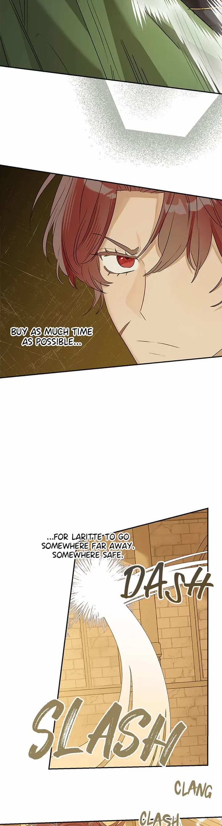 When the Count's Illegitimate Daughter Gets Married Chapter 75 page 19 - Chapter 75
