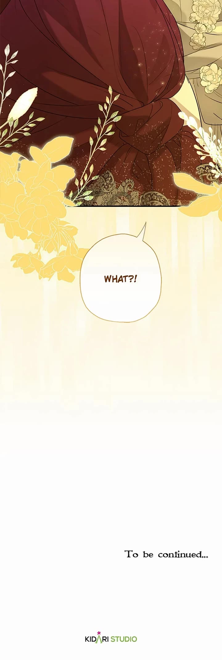 When the Count's Illegitimate Daughter Gets Married Chapter 75 page 33 - Chapter 75