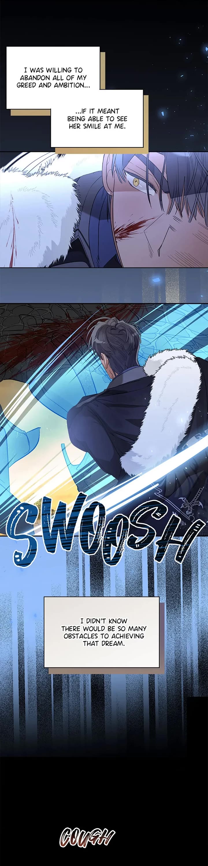 When the Count's Illegitimate Daughter Gets Married Chapter 75 page 6 - Chapter 75