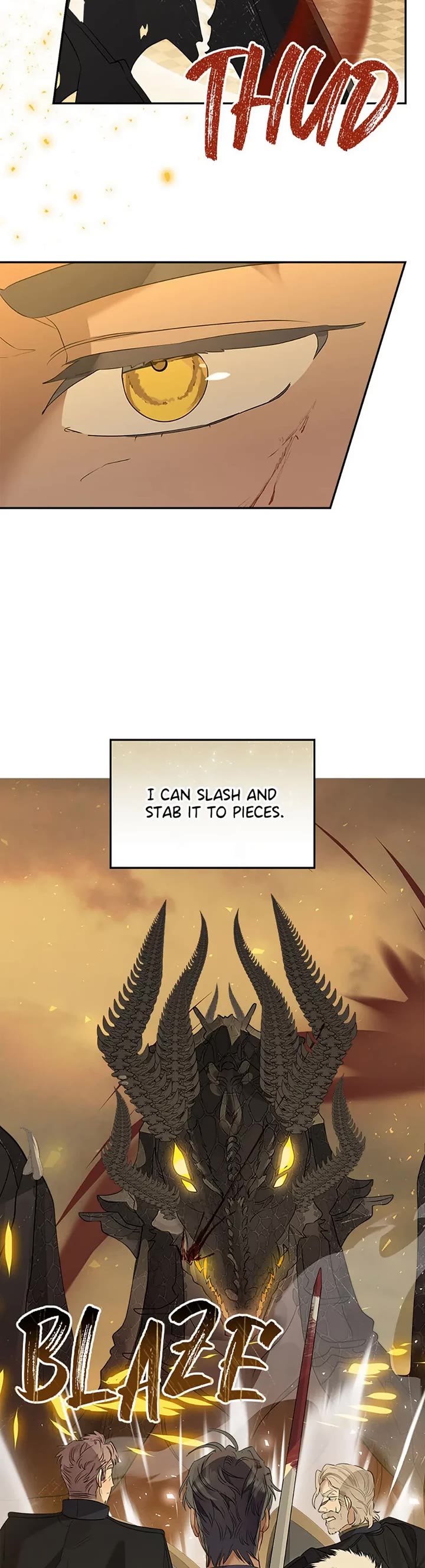 When the Count's Illegitimate Daughter Gets Married Chapter 75 page 9 - Chapter 75