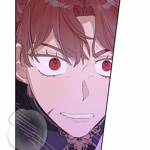 When the Count's Illegitimate Daughter Gets Married Chapter 75 cover