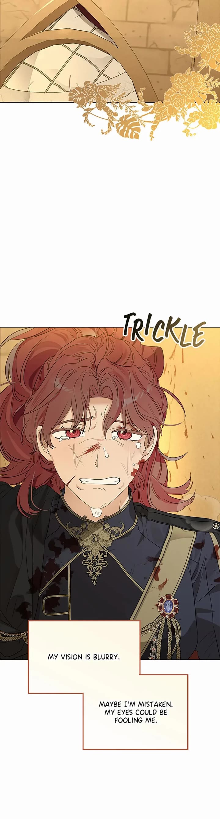 When the Count's Illegitimate Daughter Gets Married Chapter 76 page 5 - Chapter 76