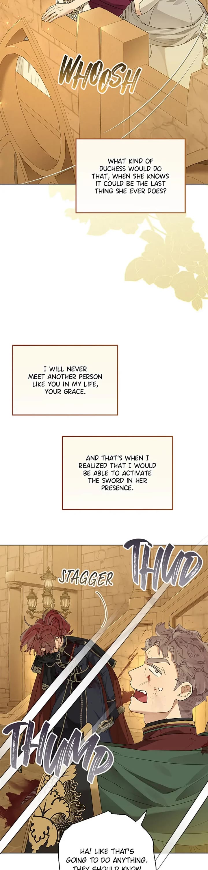 When the Count's Illegitimate Daughter Gets Married Chapter 76 page 7 - Chapter 76