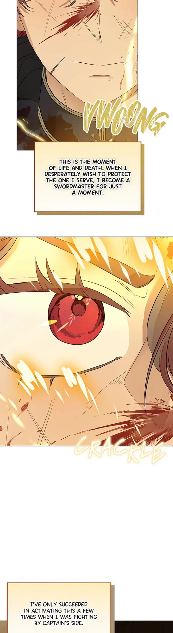 When the Count's Illegitimate Daughter Gets Married Chapter 76 page 9 - Chapter 76