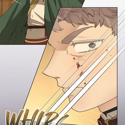 When the Count's Illegitimate Daughter Gets Married Chapter 76 cover