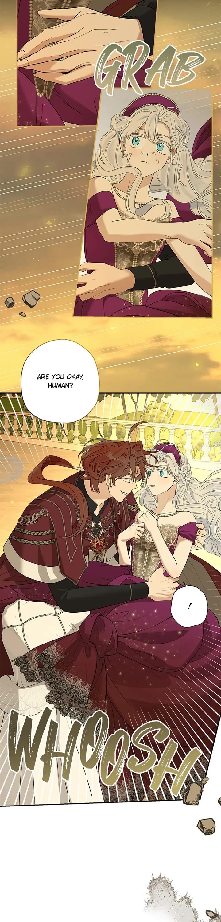 When the Count's Illegitimate Daughter Gets Married Chapter 77 page 13 - Chapter 77