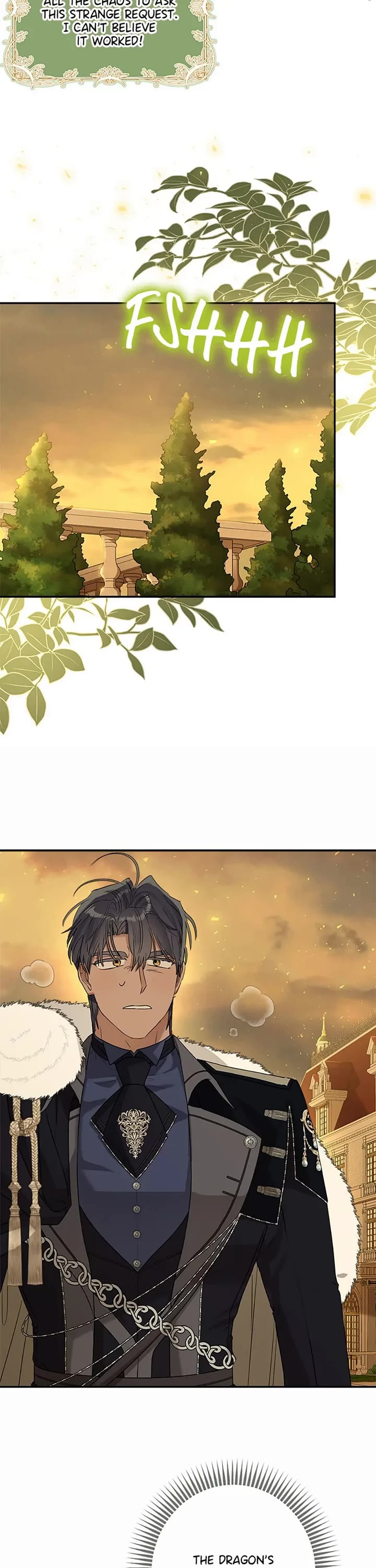 When the Count's Illegitimate Daughter Gets Married Chapter 77 page 16 - Chapter 77
