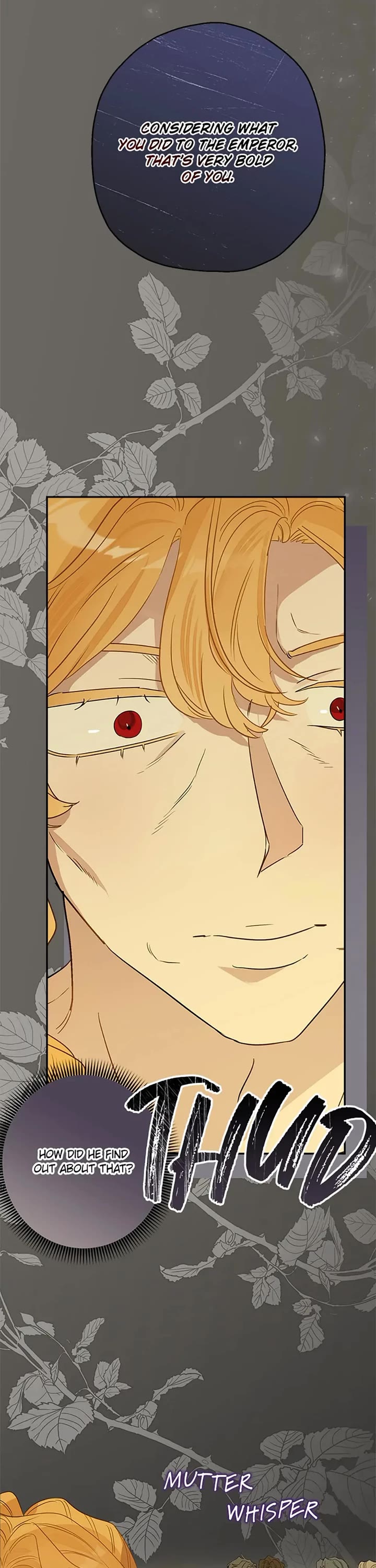 When the Count's Illegitimate Daughter Gets Married Chapter 77 page 23 - Chapter 77