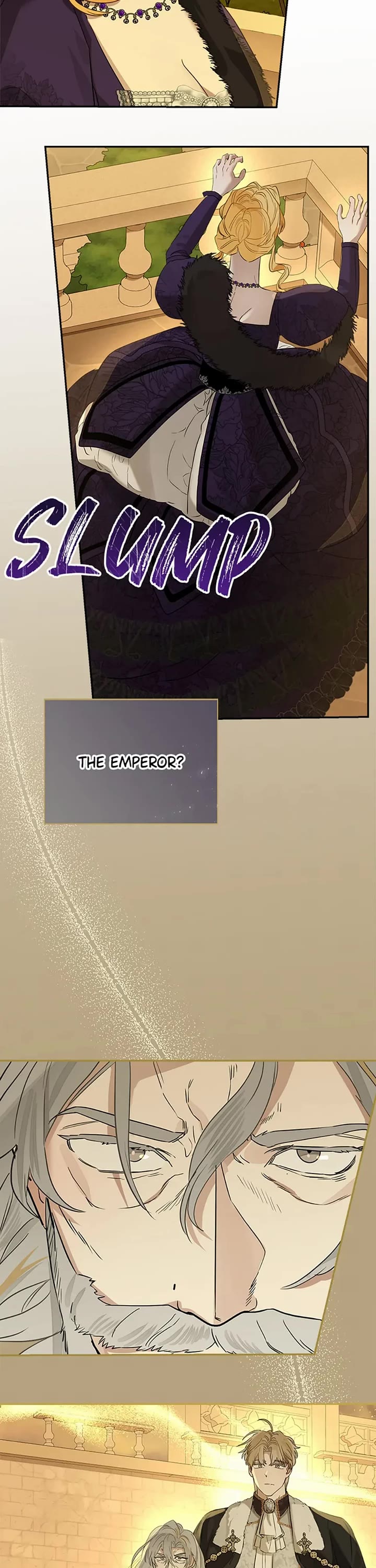 When the Count's Illegitimate Daughter Gets Married Chapter 77 page 28 - Chapter 77