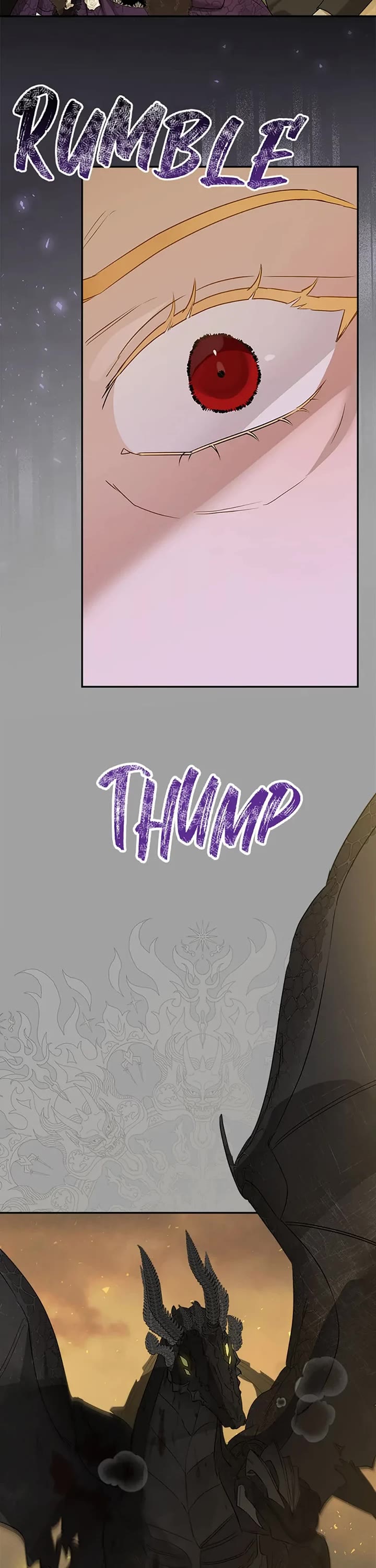 When the Count's Illegitimate Daughter Gets Married Chapter 77 page 3 - Chapter 77