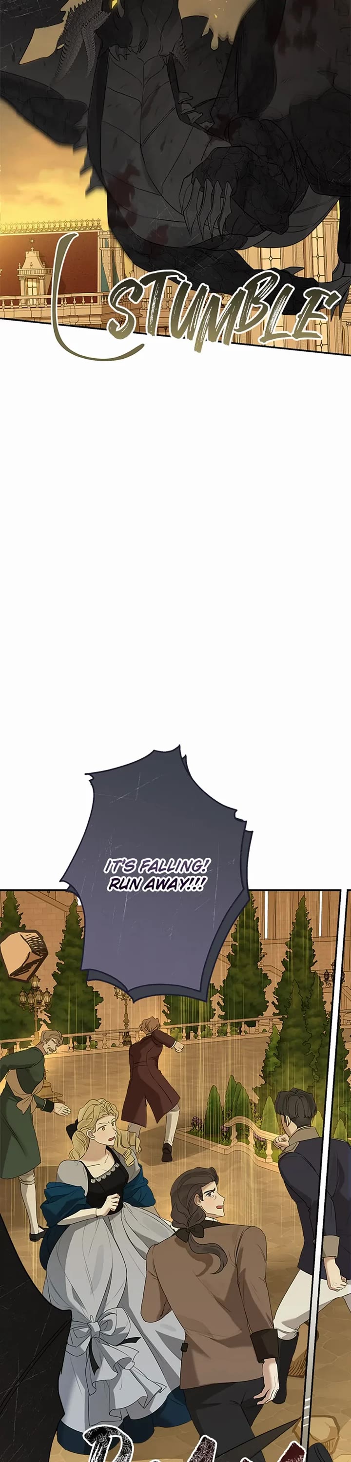 When the Count's Illegitimate Daughter Gets Married Chapter 77 page 6 - Chapter 77