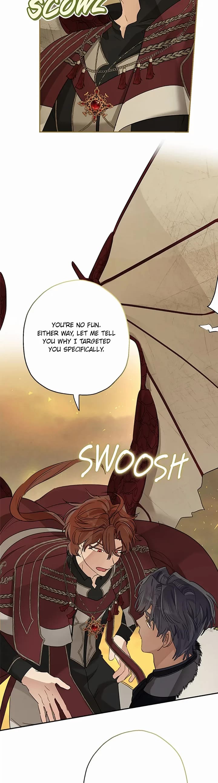 When the Count's Illegitimate Daughter Gets Married Chapter 78 page 14 - Chapter 78