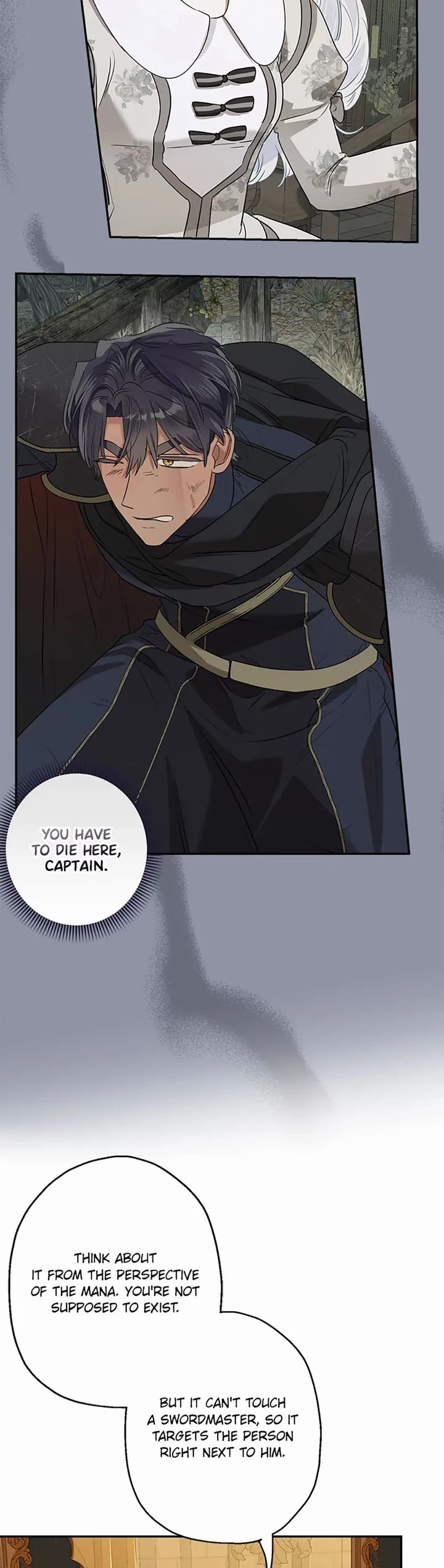 When the Count's Illegitimate Daughter Gets Married Chapter 78 page 19 - Chapter 78