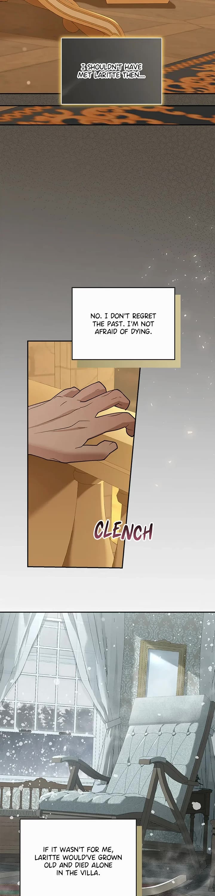 When the Count's Illegitimate Daughter Gets Married Chapter 78 page 22 - Chapter 78