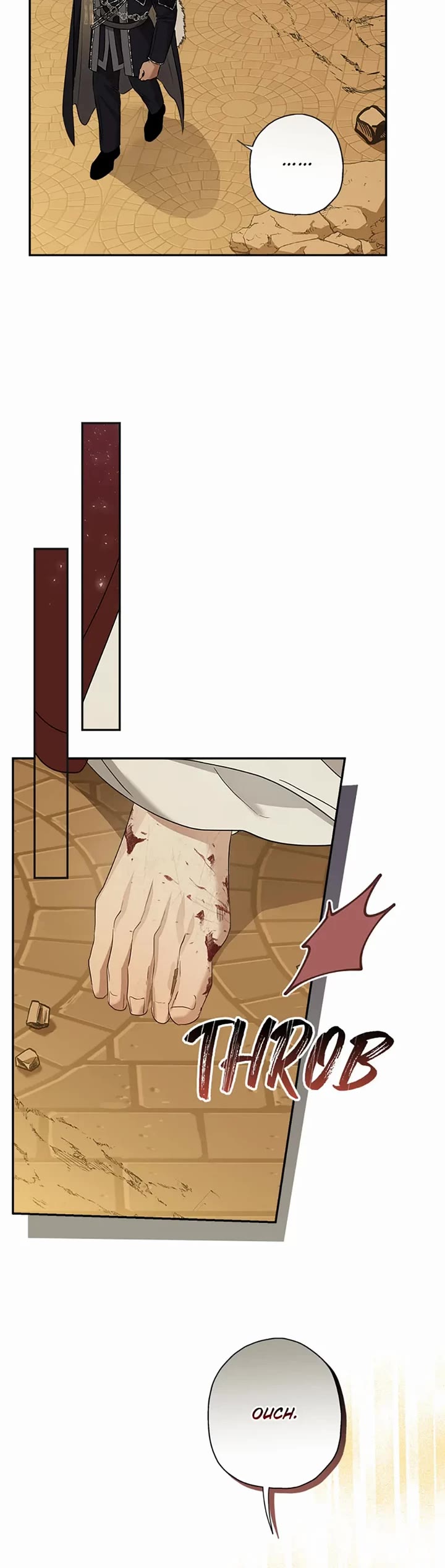 When the Count's Illegitimate Daughter Gets Married Chapter 78 page 34 - Chapter 78