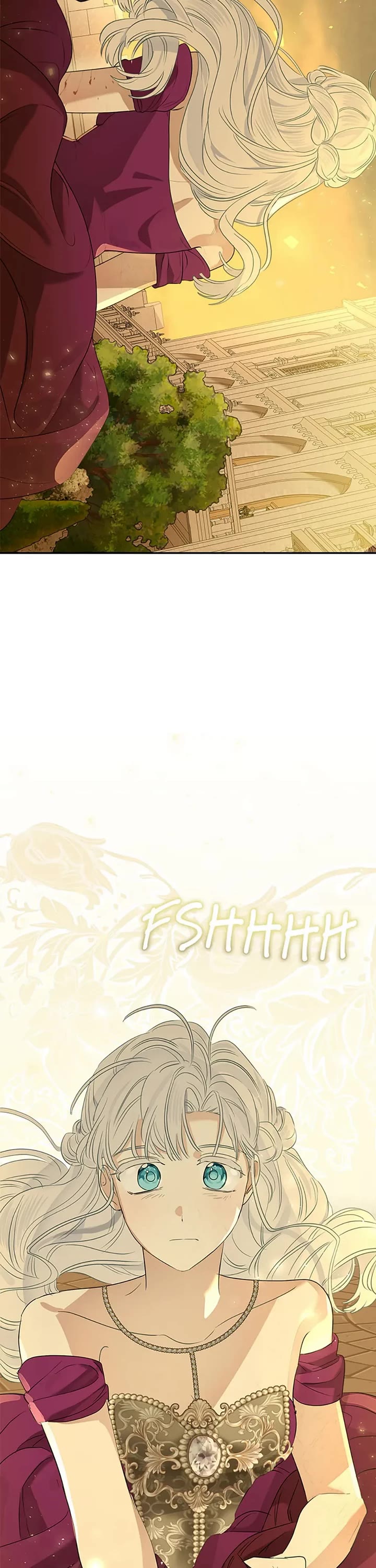 When the Count's Illegitimate Daughter Gets Married Chapter 78 page 36 - Chapter 78