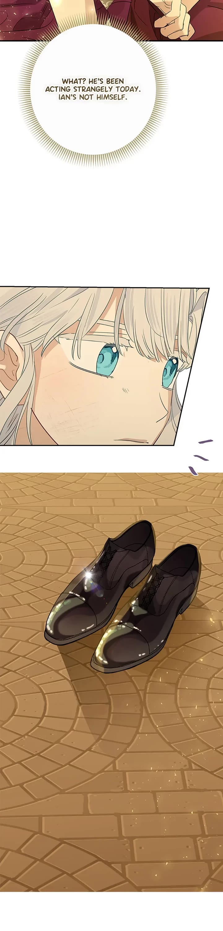 When the Count's Illegitimate Daughter Gets Married Chapter 78 page 37 - Chapter 78