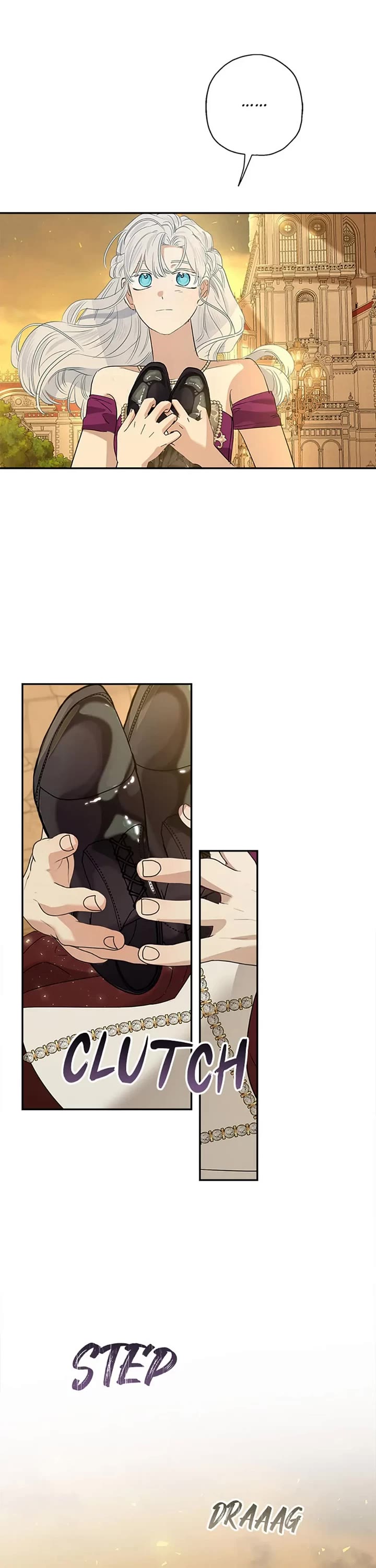 When the Count's Illegitimate Daughter Gets Married Chapter 78 page 38 - Chapter 78