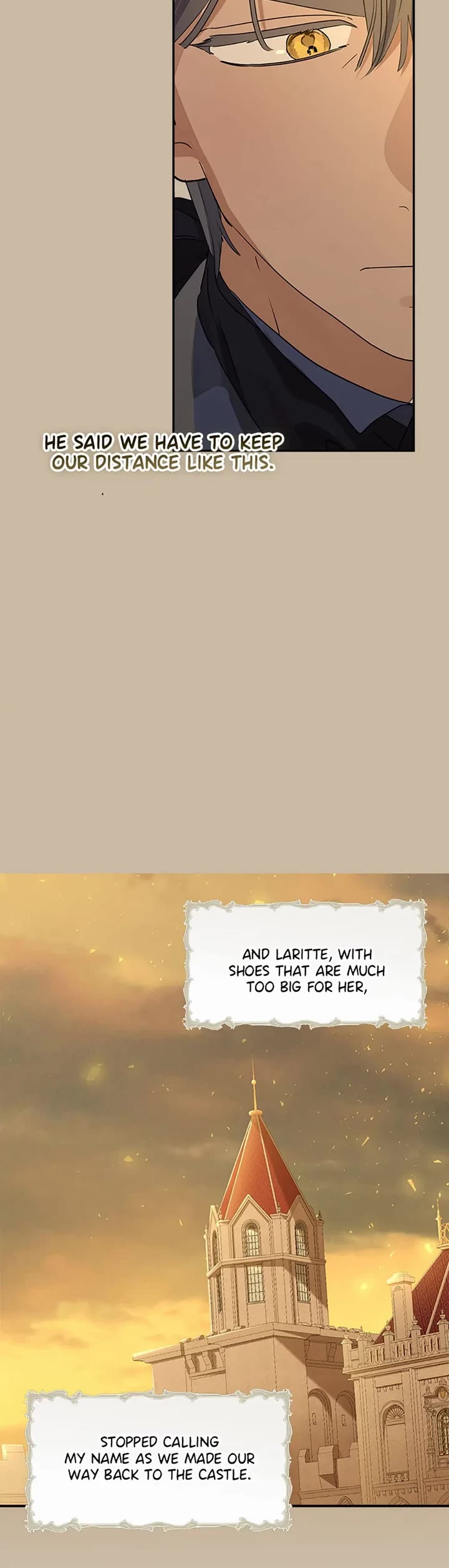 When the Count's Illegitimate Daughter Gets Married Chapter 78 page 40 - Chapter 78