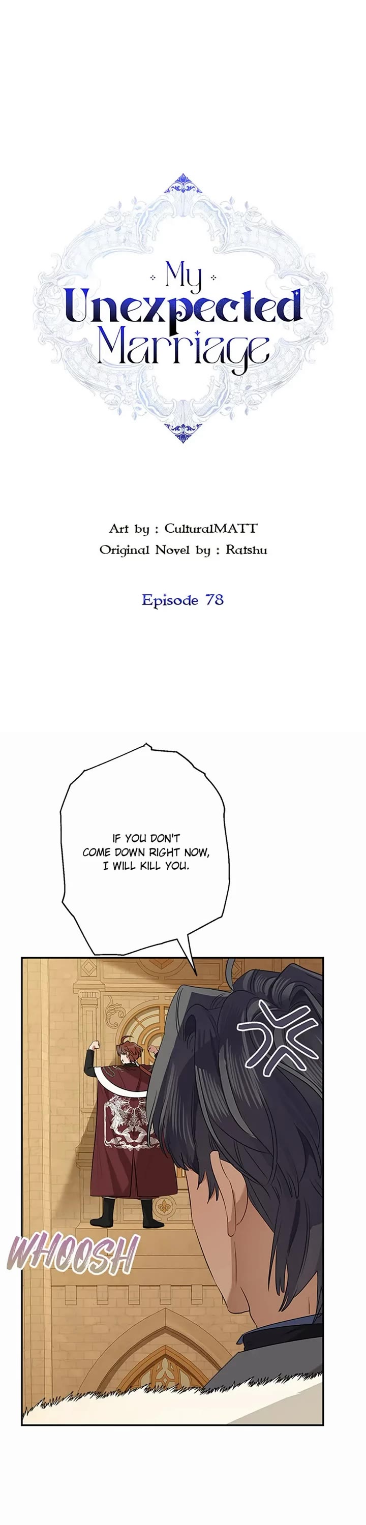 When the Count's Illegitimate Daughter Gets Married Chapter 78 page 6 - Chapter 78