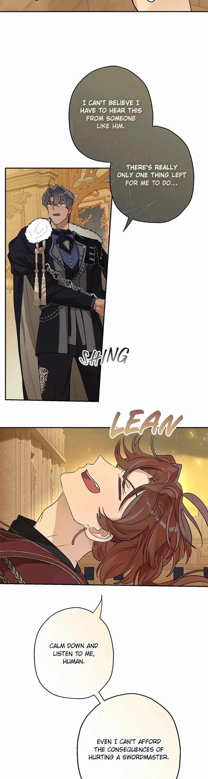 When the Count's Illegitimate Daughter Gets Married Chapter 78 page 9 - Chapter 78