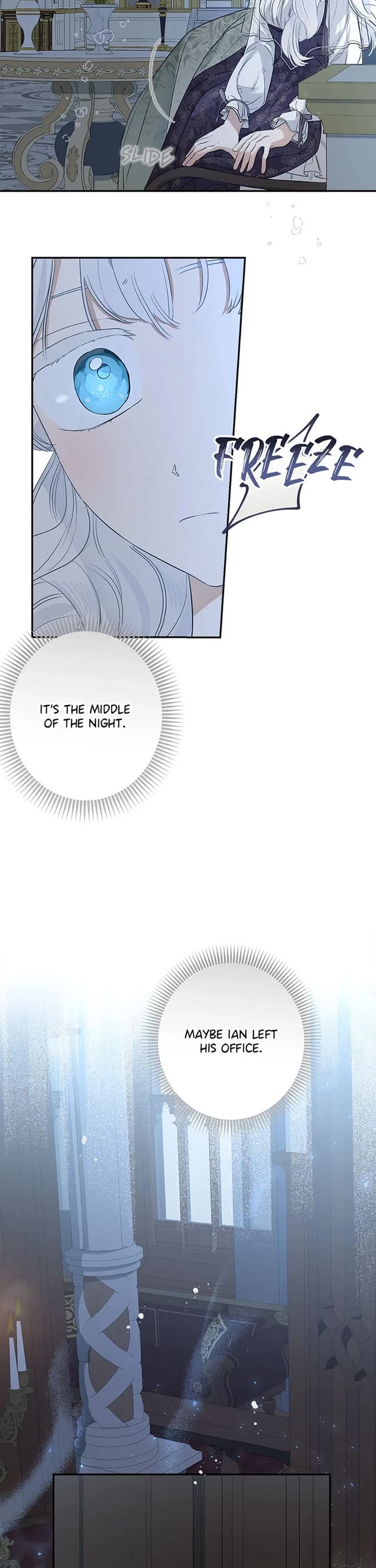When the Count's Illegitimate Daughter Gets Married Chapter 79 page 13 - Chapter 79: Season 2 Finale