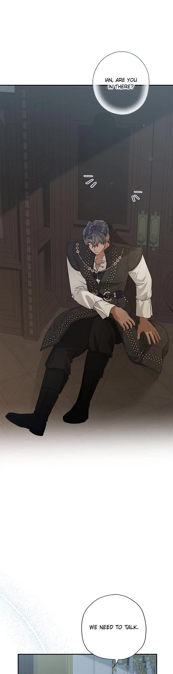 When the Count's Illegitimate Daughter Gets Married Chapter 79 page 15 - Chapter 79: Season 2 Finale