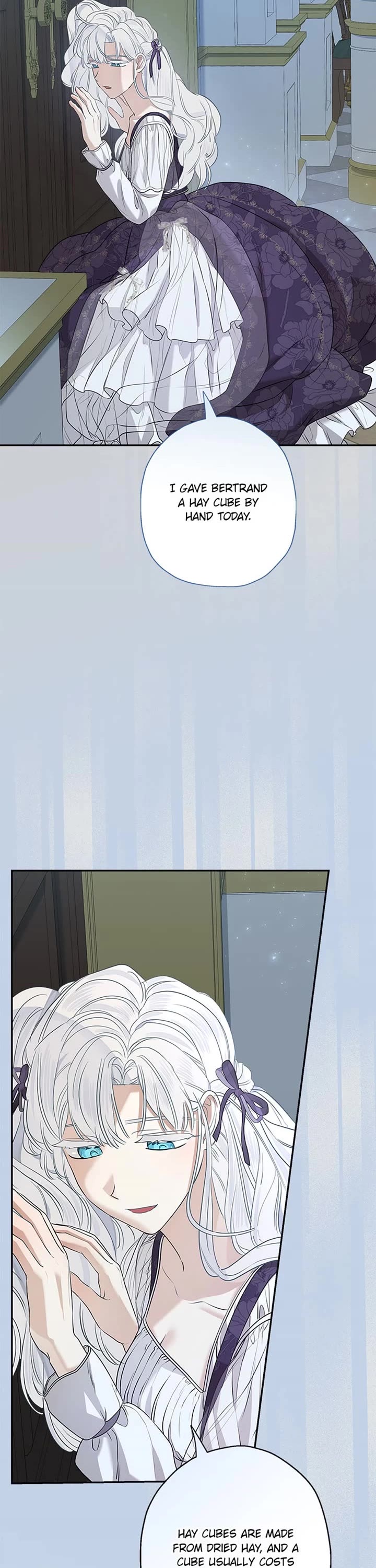 When the Count's Illegitimate Daughter Gets Married Chapter 79 page 17 - Chapter 79: Season 2 Finale