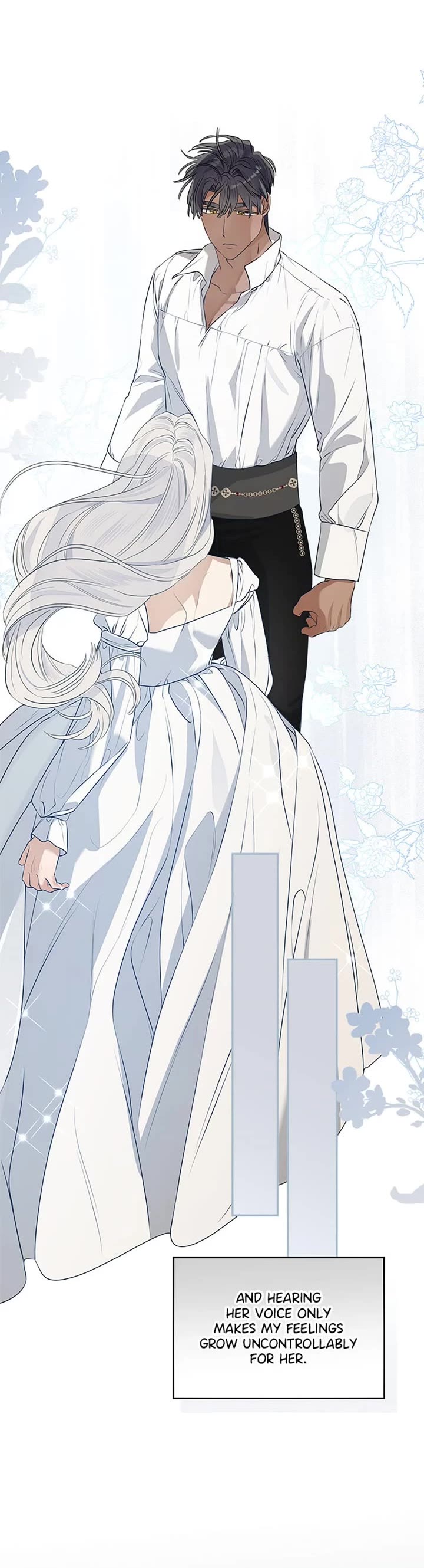 When the Count's Illegitimate Daughter Gets Married Chapter 79 page 24 - Chapter 79: Season 2 Finale