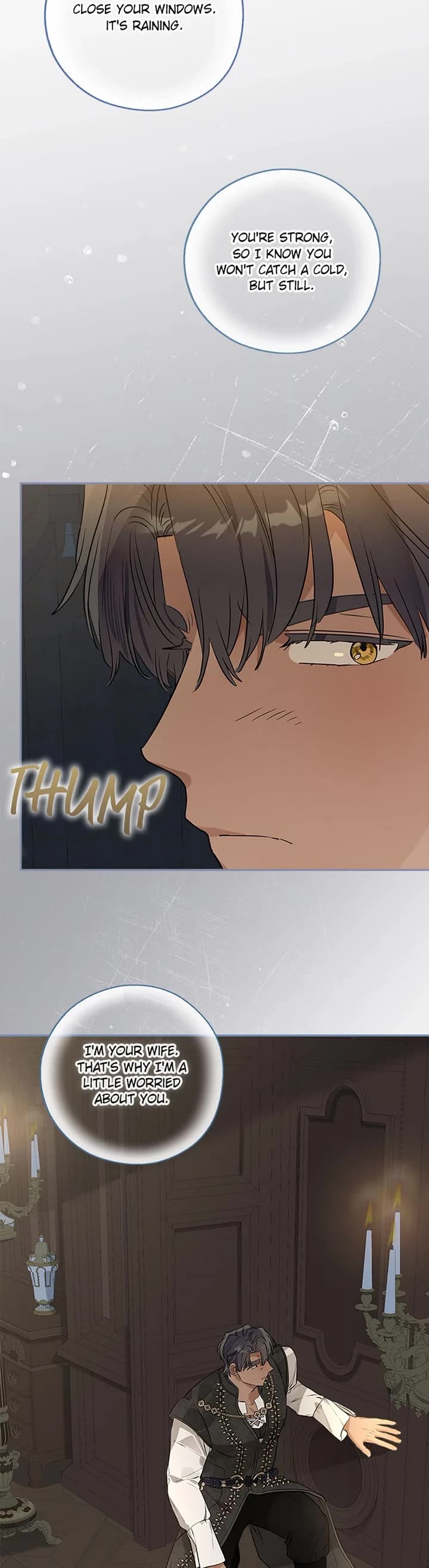 When the Count's Illegitimate Daughter Gets Married Chapter 79 page 30 - Chapter 79: Season 2 Finale