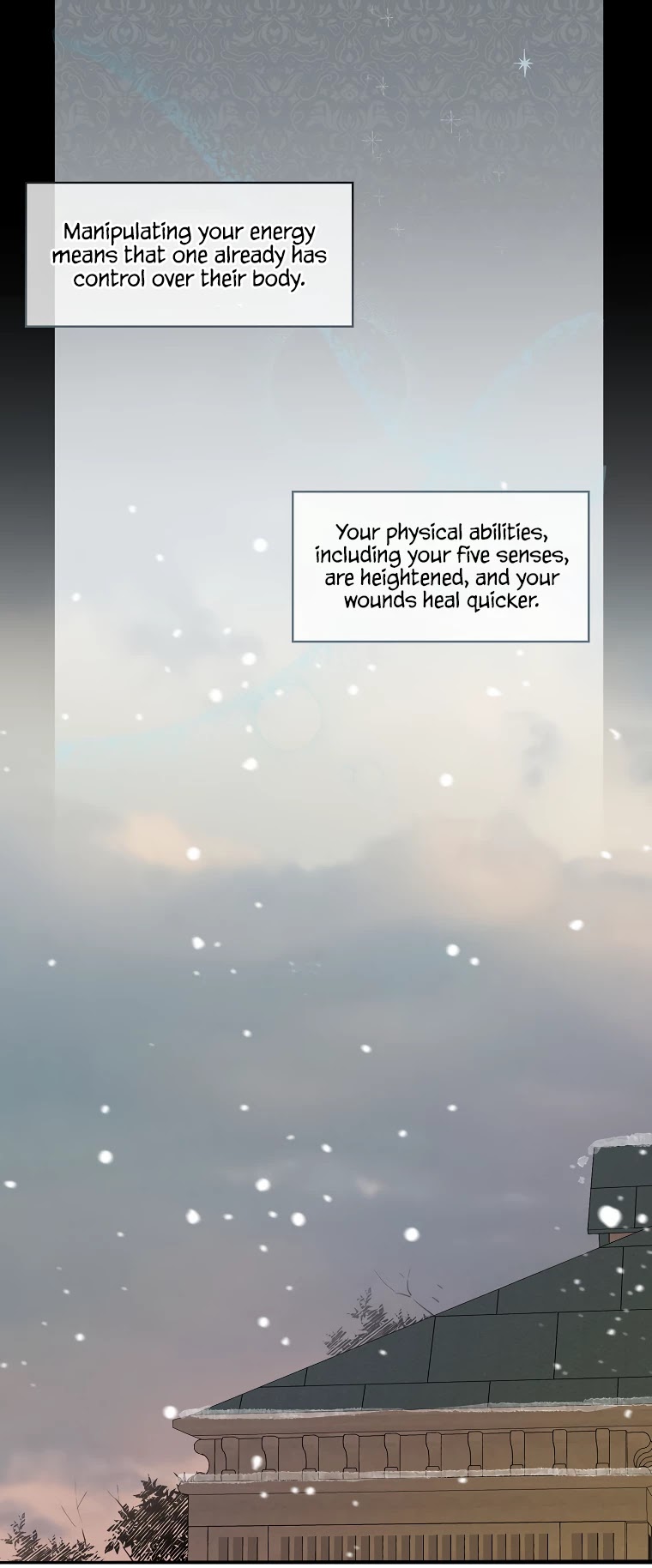 When the Count's Illegitimate Daughter Gets Married Chapter 8 page 5 - Chapter 8