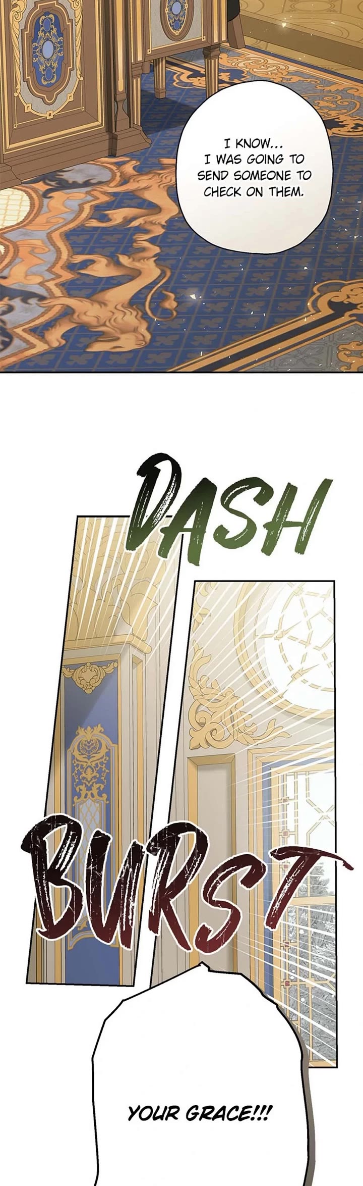 When the Count's Illegitimate Daughter Gets Married Chapter 80 page 10 - Chapter 80: Season 3