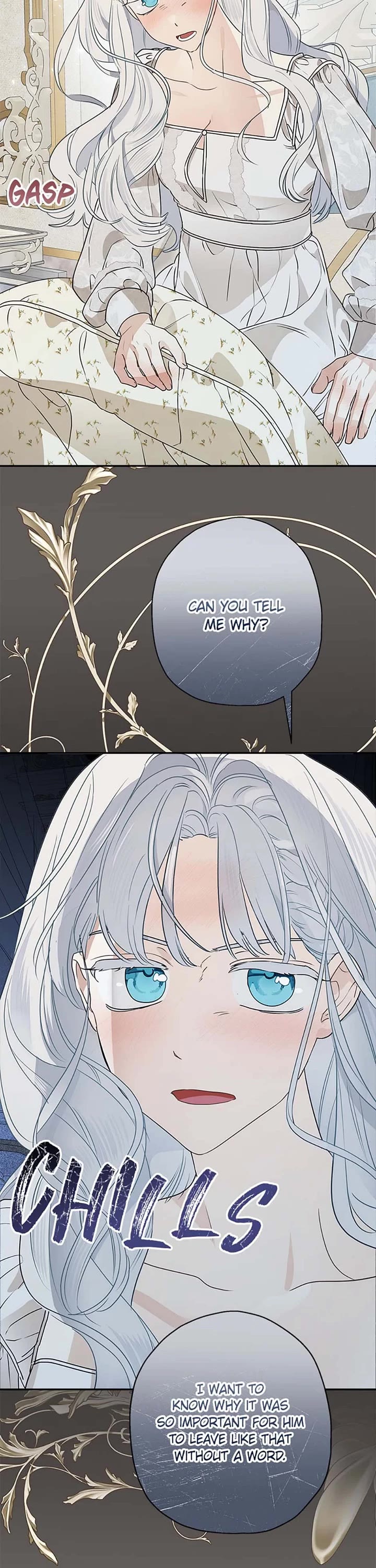 When the Count's Illegitimate Daughter Gets Married Chapter 80 page 26 - Chapter 80: Season 3