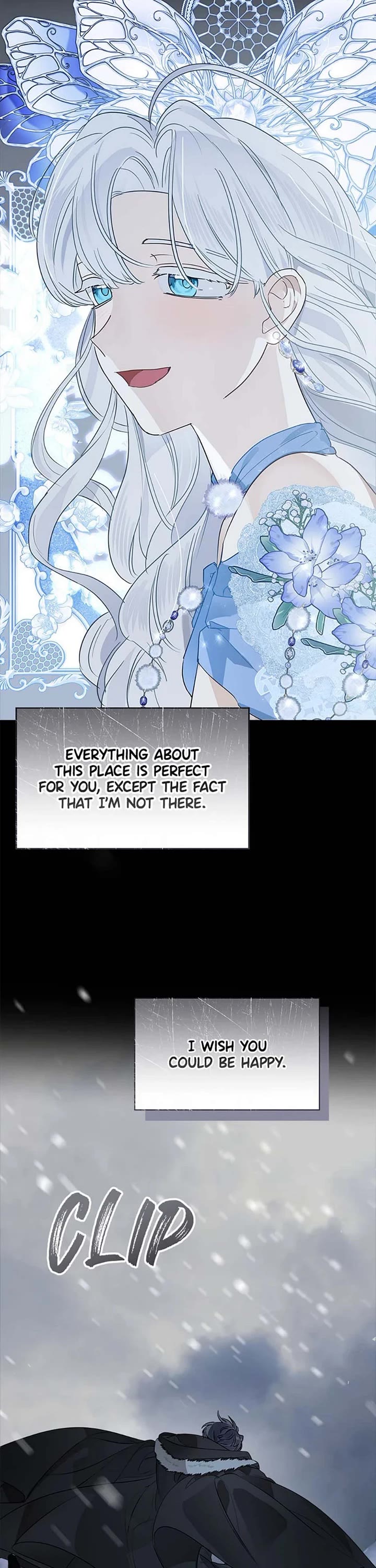 When the Count's Illegitimate Daughter Gets Married Chapter 80 page 31 - Chapter 80: Season 3