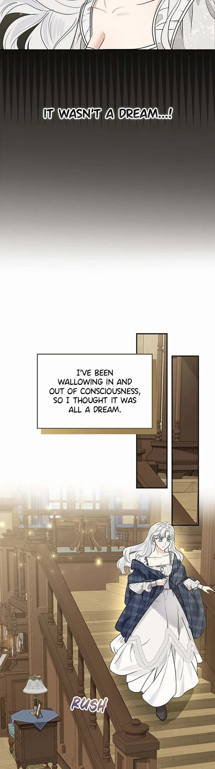 When the Count's Illegitimate Daughter Gets Married Chapter 81 page 19 - Chapter 81