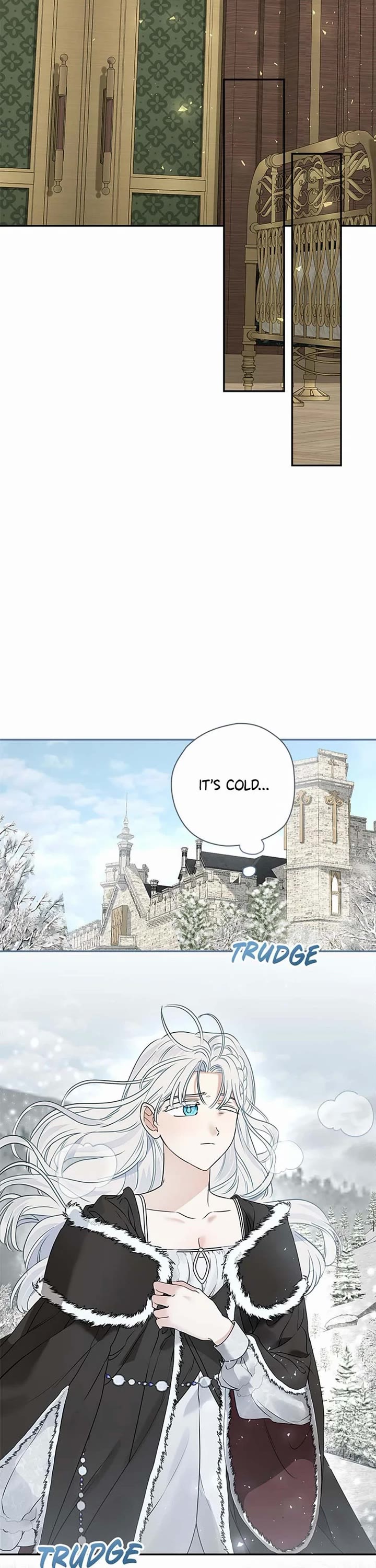 When the Count's Illegitimate Daughter Gets Married Chapter 81 page 26 - Chapter 81