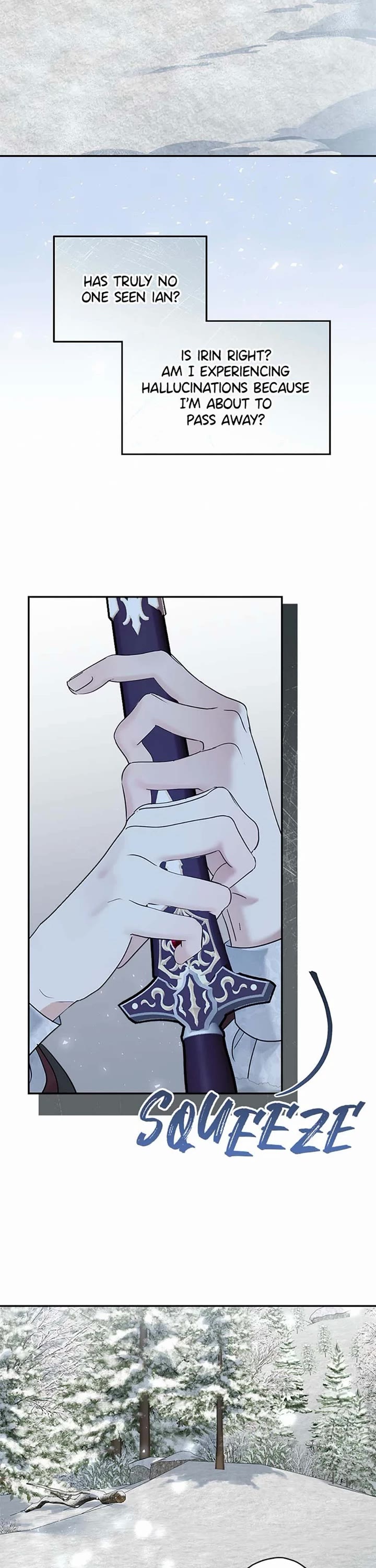When the Count's Illegitimate Daughter Gets Married Chapter 81 page 28 - Chapter 81