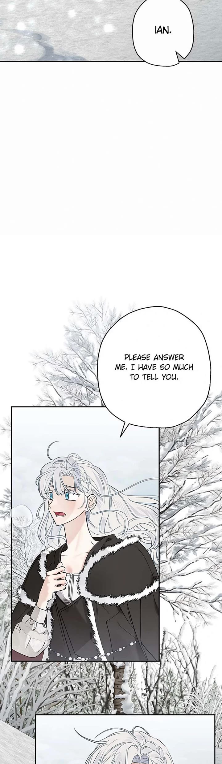 When the Count's Illegitimate Daughter Gets Married Chapter 81 page 29 - Chapter 81