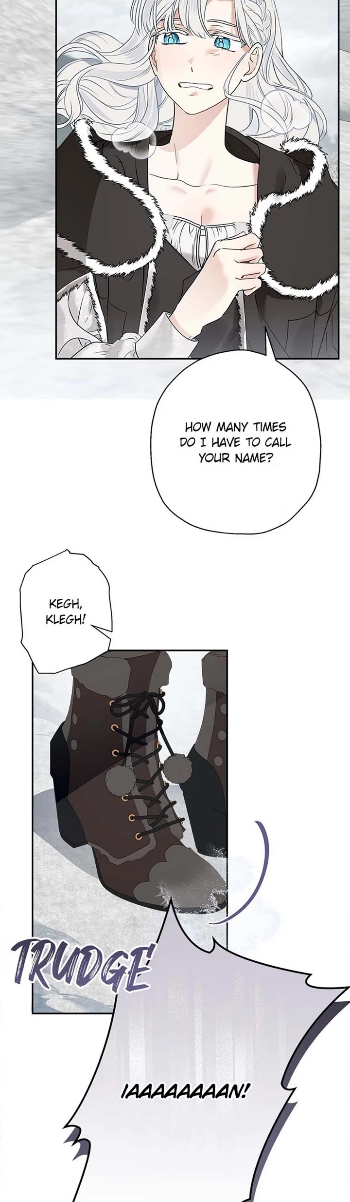 When the Count's Illegitimate Daughter Gets Married Chapter 81 page 30 - Chapter 81