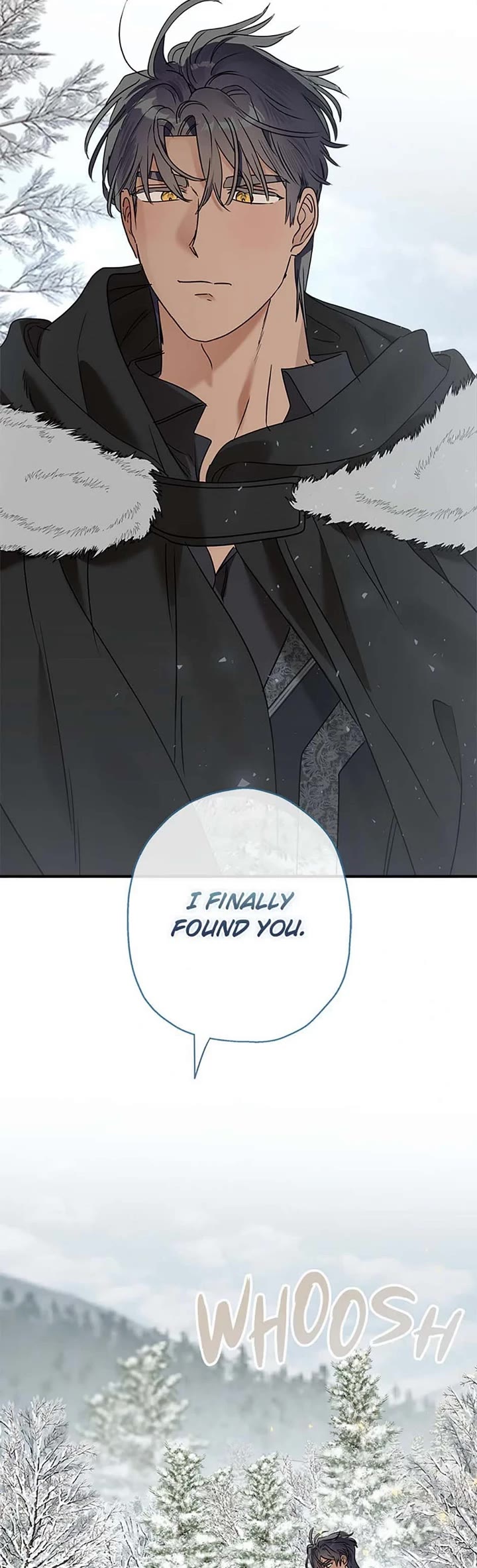 When the Count's Illegitimate Daughter Gets Married Chapter 81 page 35 - Chapter 81