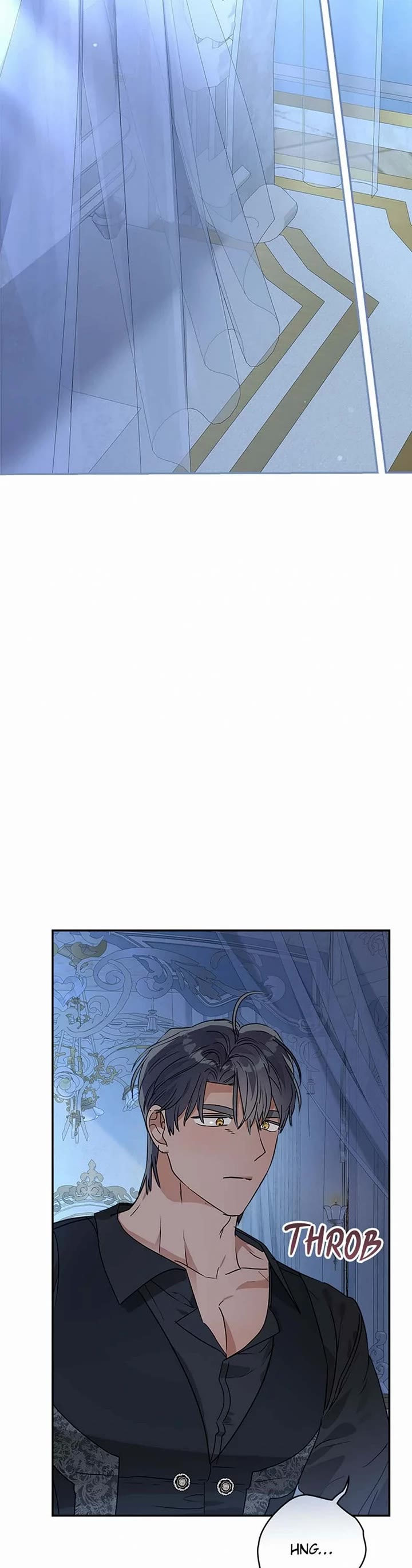 When the Count's Illegitimate Daughter Gets Married Chapter 81 page 5 - Chapter 81