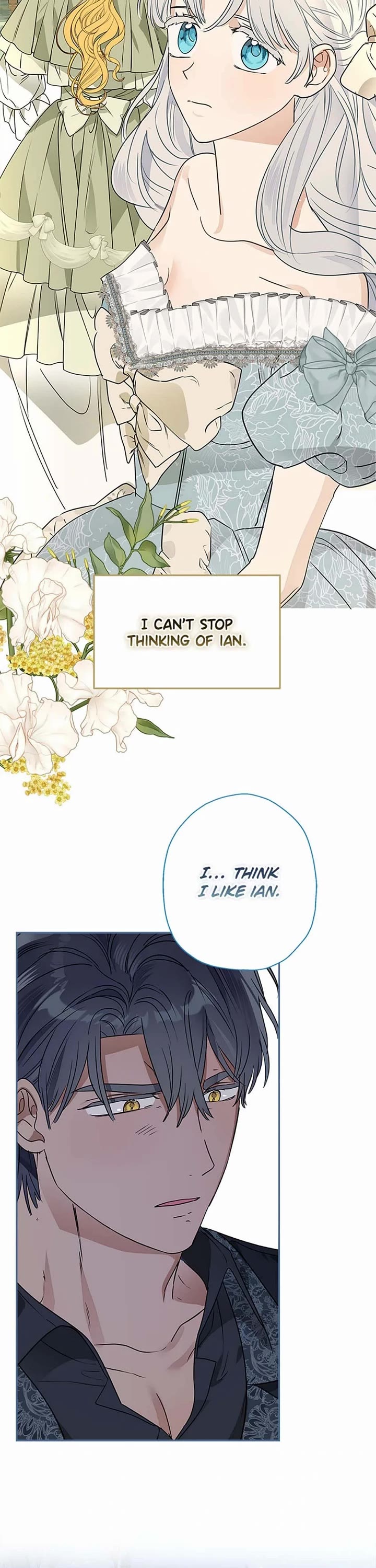 When the Count's Illegitimate Daughter Gets Married Chapter 81 page 8 - Chapter 81