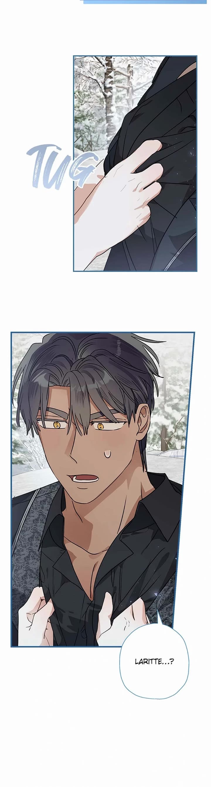 When the Count's Illegitimate Daughter Gets Married Chapter 82 page 10 - Chapter 82