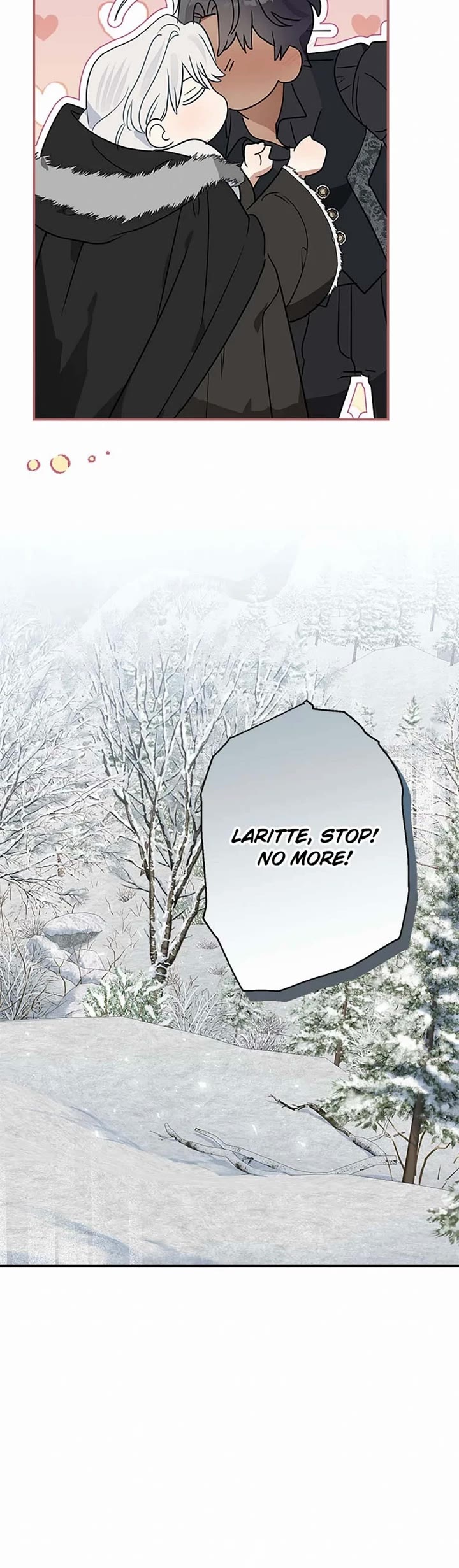When the Count's Illegitimate Daughter Gets Married Chapter 82 page 15 - Chapter 82
