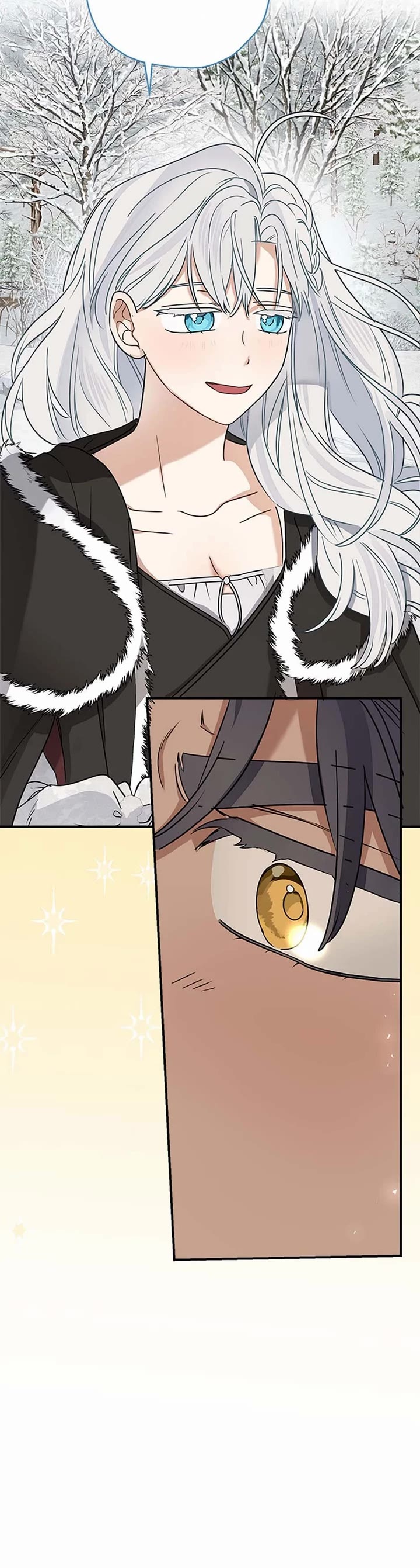 When the Count's Illegitimate Daughter Gets Married Chapter 82 page 30 - Chapter 82